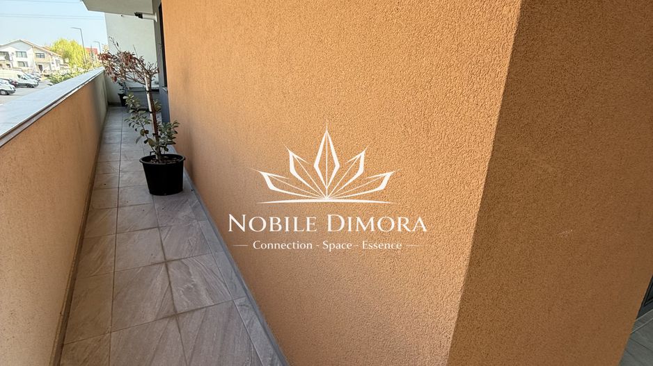 Apartament cu 3 camere de 98 mp petfriendly si parcare in Dumbravita Kaufland - Poză 4