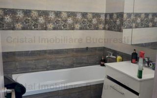 Vanzare Apartament 2 camere, refacut in totalitate, bloc 4 etaje, metrou Dristor - Poză 8
