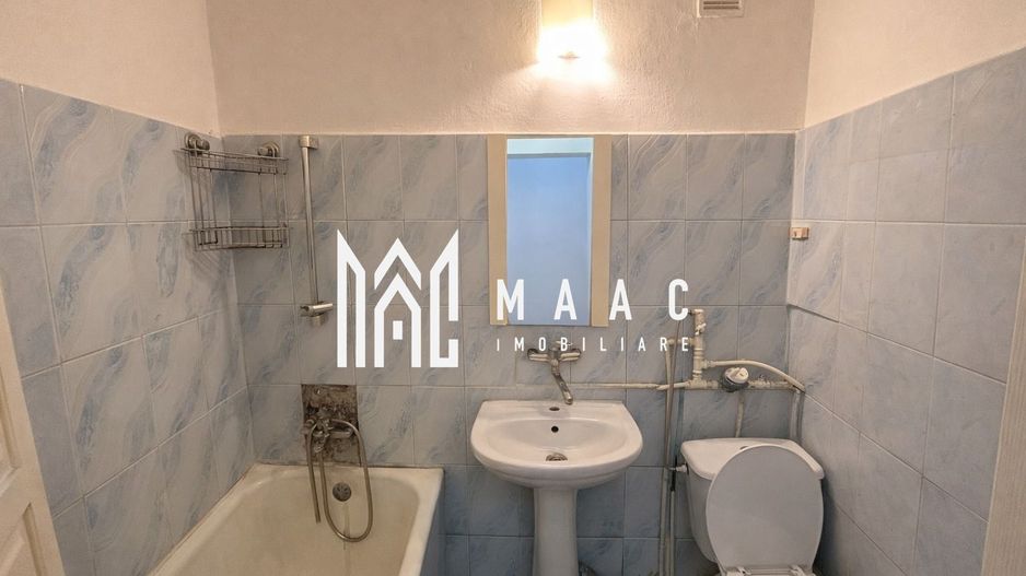 Apartament 2 camere | Parter | Balcon 9 MP | Lacul lui Binder - Poză 6