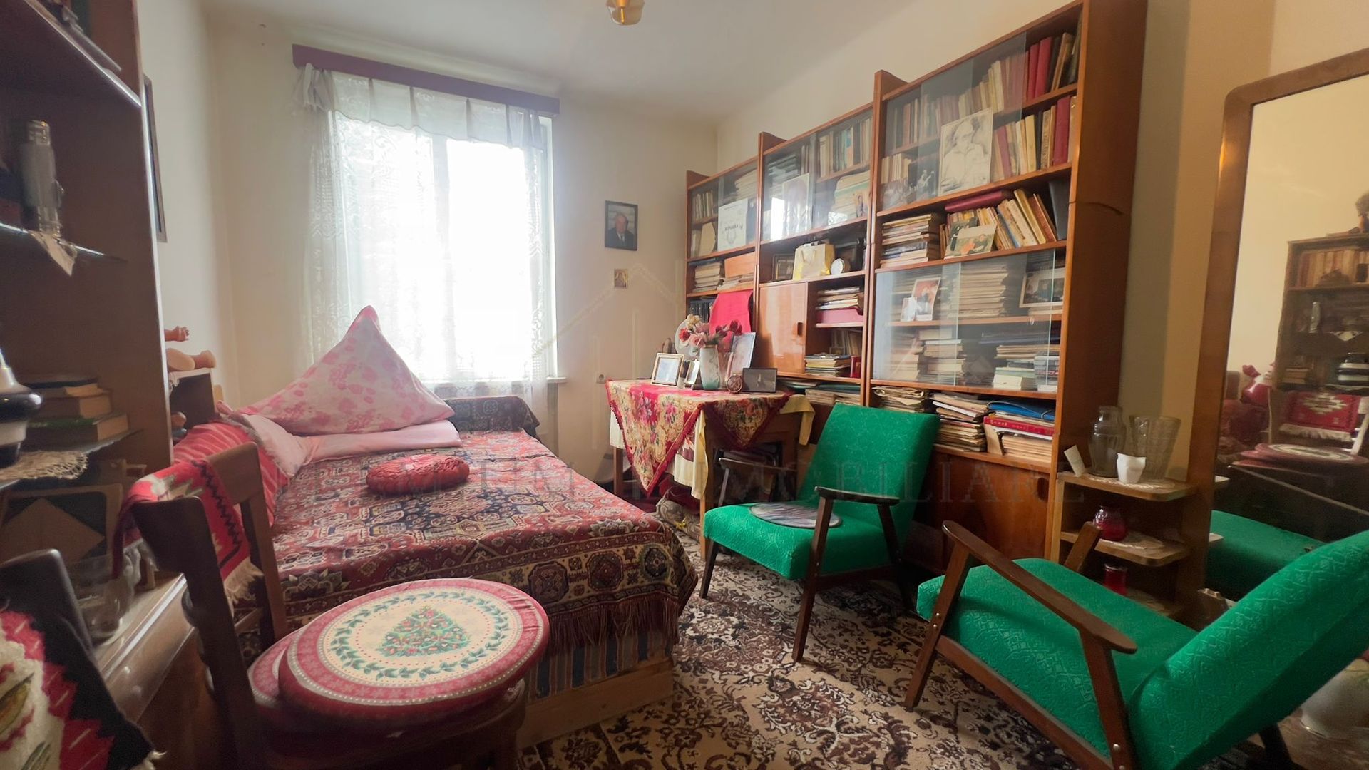 Apartament 3Camere de Vânzare – Zona Qvartal, Onești - Poză 2