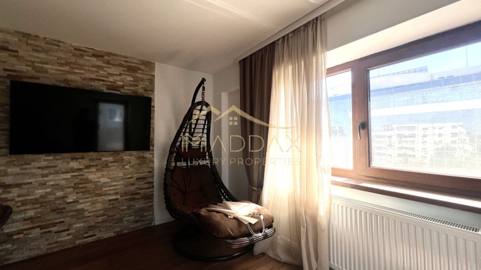 Apartament 2 camere / De inchiriat / Dorobanti - Victoriei - Poză 9