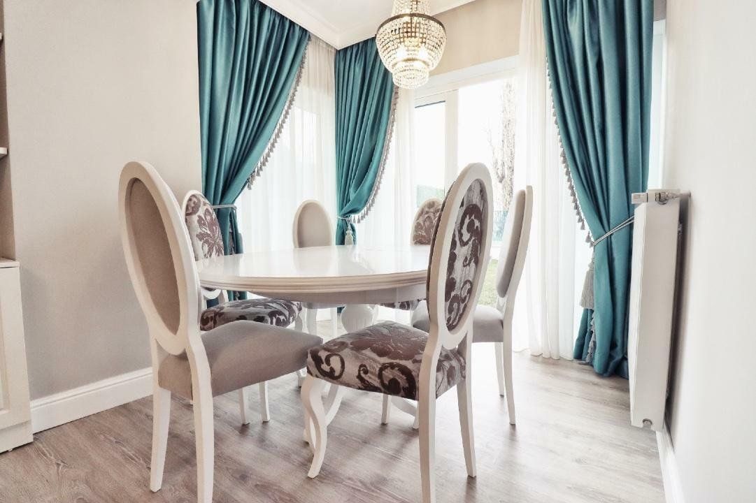 3 camere | Floreasca Residence | Pescariu | gradina 60 mp - Poză 3