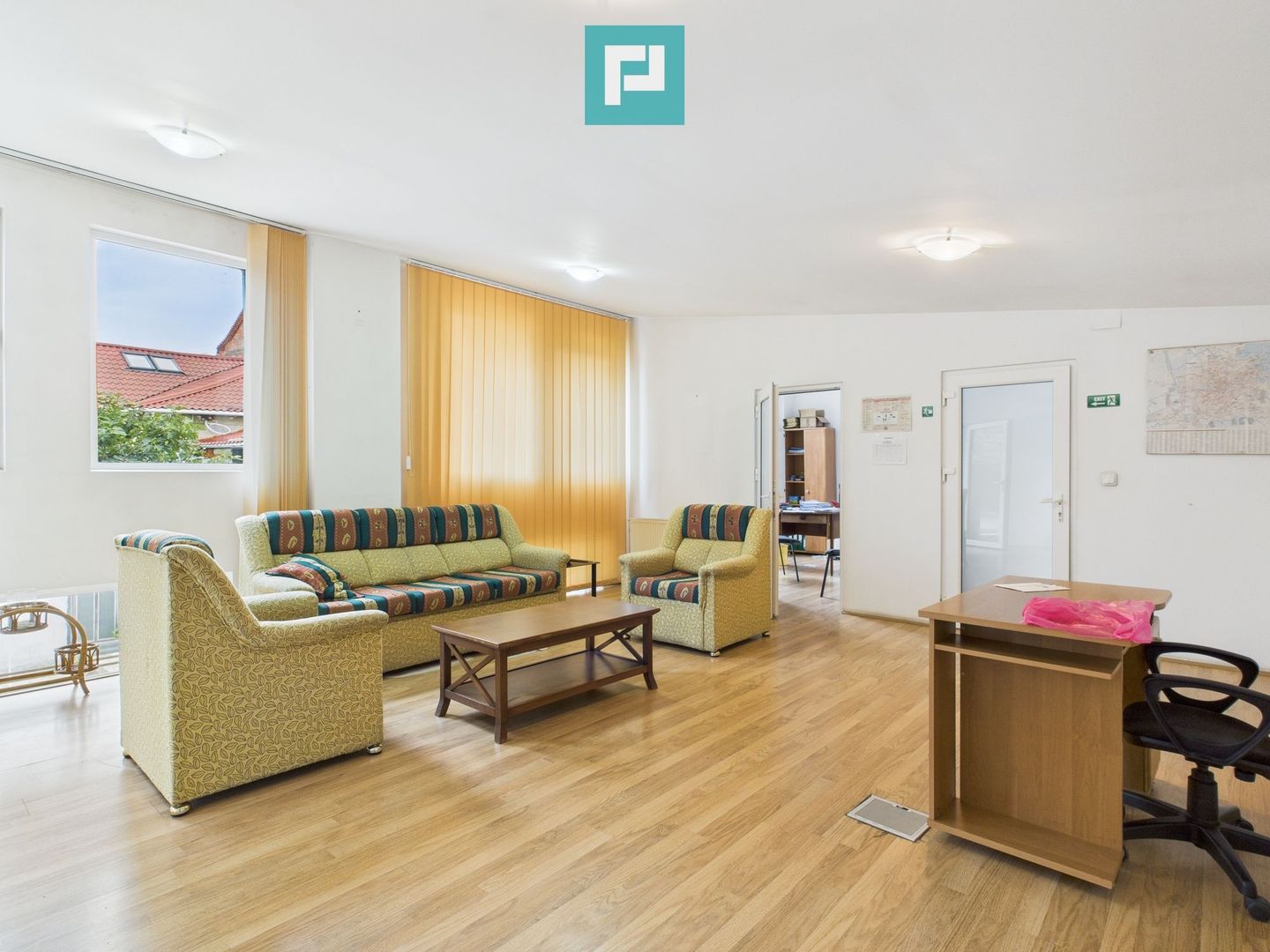 Spațiu comercial / producție cu potențial multiplu - Poză 6