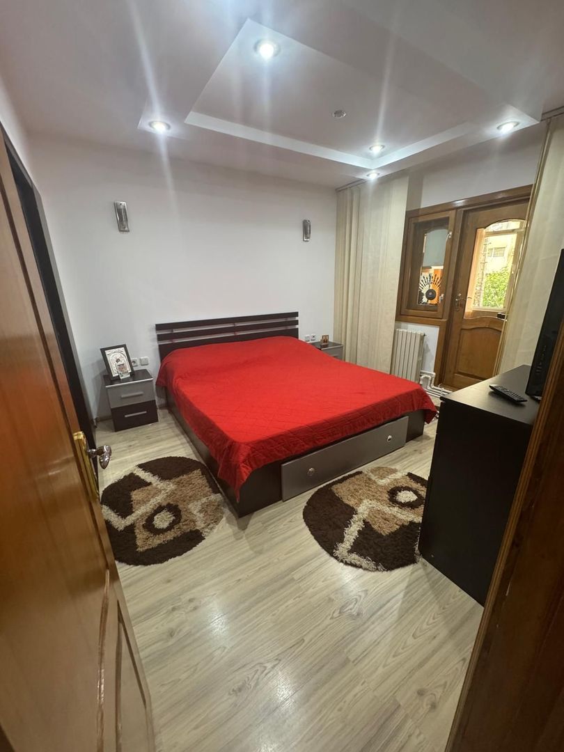 Apartament 2 camere cu terasă amenajată, Sos. București - Poză 7