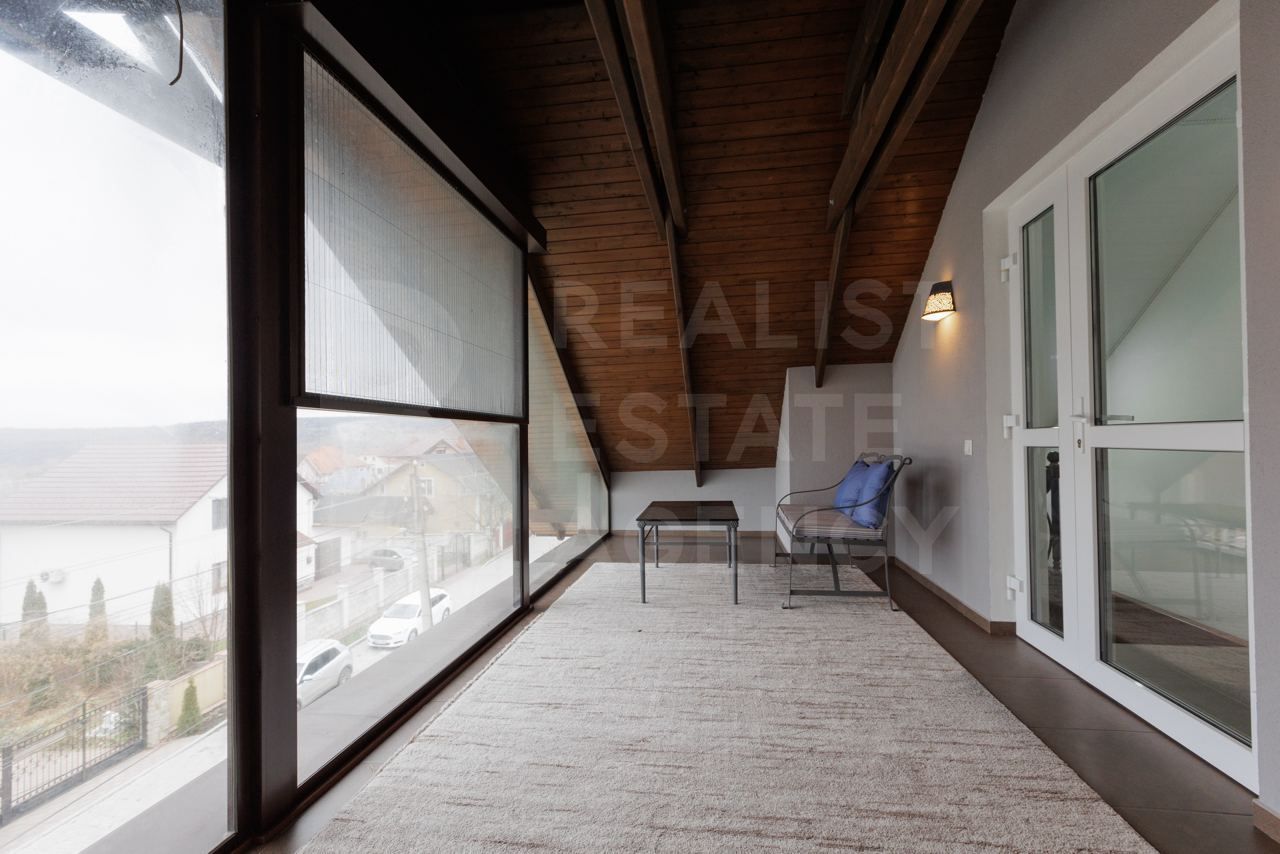 Vânzare, casă, 3 nivele, str. Constantin Brâncuși, Grătiești - Poză 30