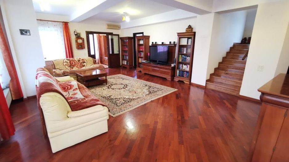 Vila P+1 Iancu Nicolae- Pipera- Drumul Potcoavei - Poză 5