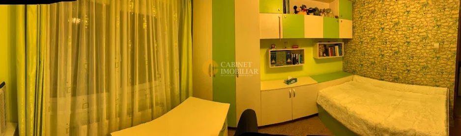 2 Camere Decomandat Nicolina- Cug Bloc 1985 - Poză 4