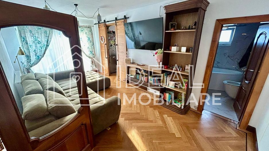 Apartament cu 3 camere de vânzare – Zona Arhitecților - Poză 3