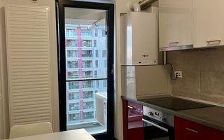 Garsoniera Exigent Plaza Residence - Poză 7