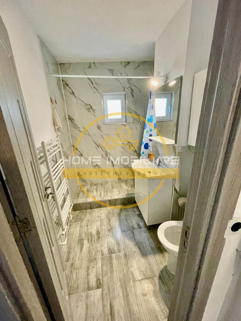 Apartament 3 Camere Decomandat - Zona Bistrita Lac Comision 0% - Poză 9