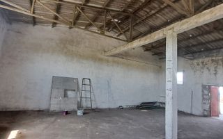 INCHIRIERE HALA INDUSTRIALA | 340 MP | DESCHIDERE 25 ML | UTILITATI COMPLETE - Poză 5