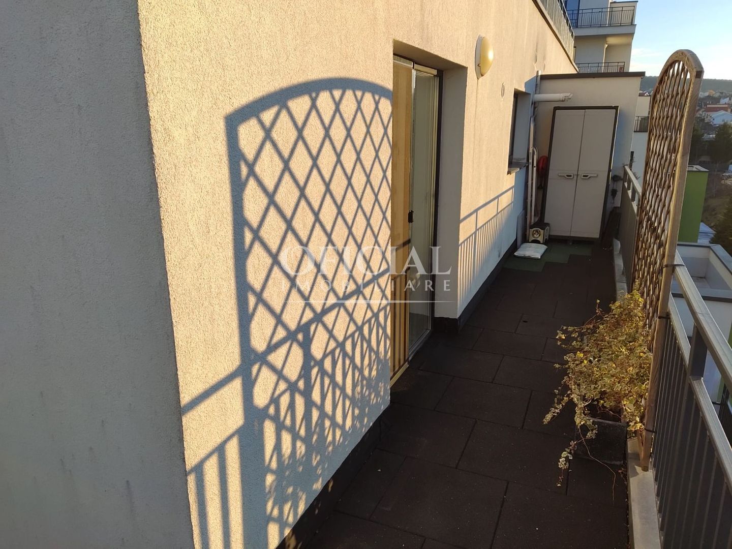 Apartament 2 Camere | Terasa 20 Mp | Parcare | Zorilor Calea Turzii - Poză 10