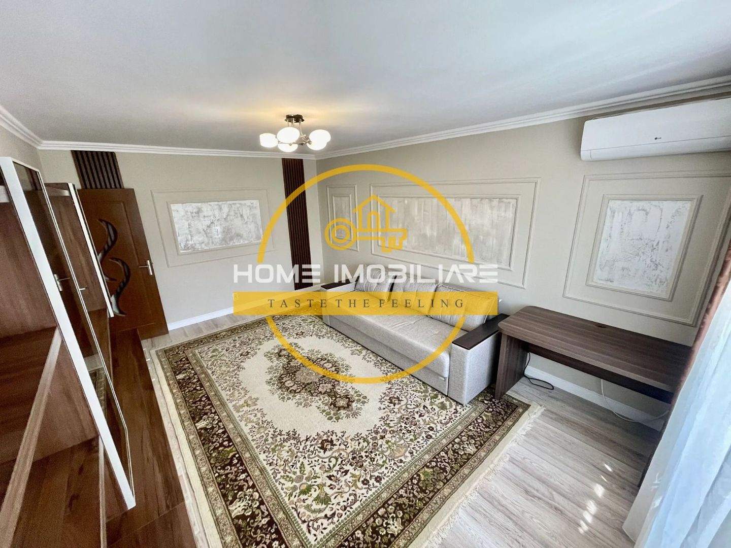 Apartament de inchiriat cu 2 Camere 56mp / Decomandat / Etaj 2 Rond Vechi - Poză 4