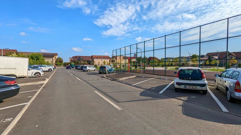 Garsoniera mobilata si utilata de vanzare, bloc 2019, Drumul Fermei - Poză 9