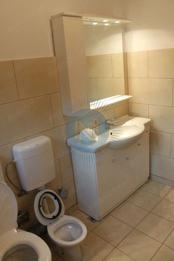 Vila Floreasca - Poză 9