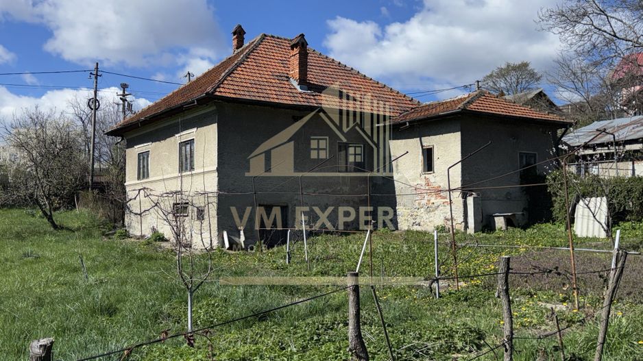 CASA 5 CAMERE TEREN 7500 MP CAMPULUNG - Poză 33