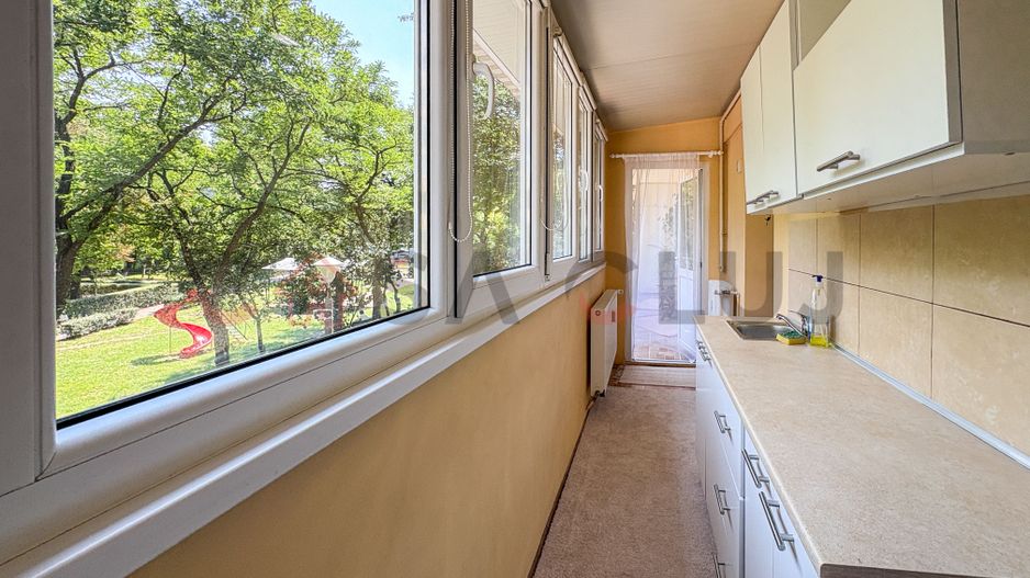 Apartament  modern cu 2 camere etajul 1 langa Iulius Mall! - Poză 8