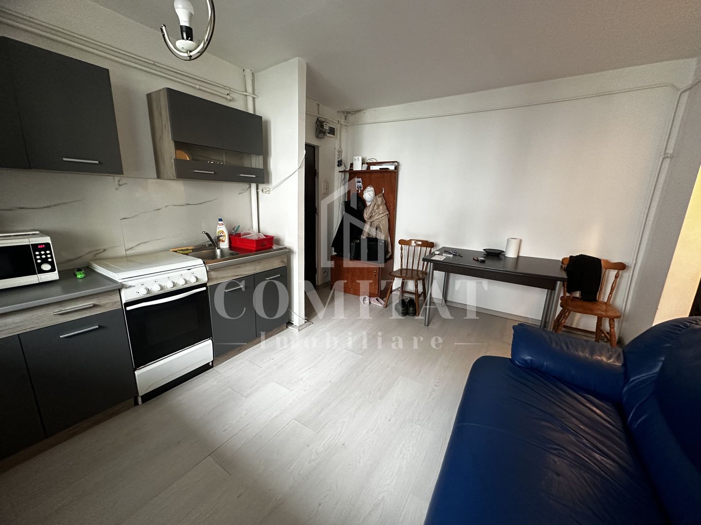 Apartament 2 camere | Ideal pentru investiție | Zona Hotel Paradis - Poză 7