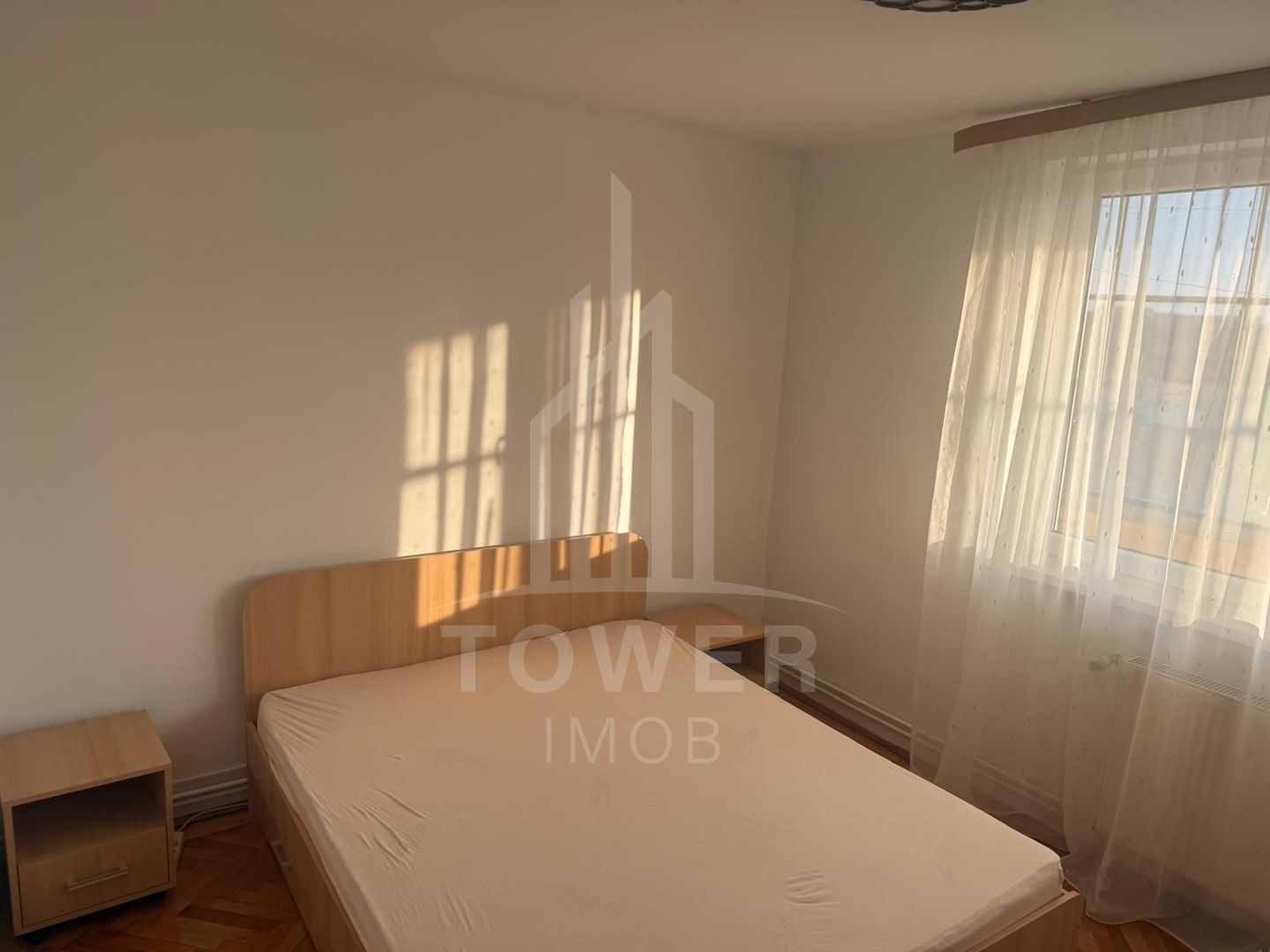 Apartament cu 2 camere de închiriat în zona Mihai Viteazul - Poză 7
