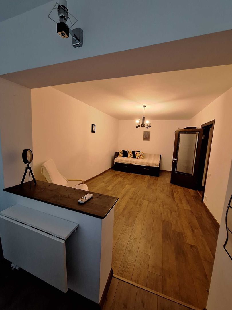 APARTAMENT BANU MANTA | PARCARE - Poză 2