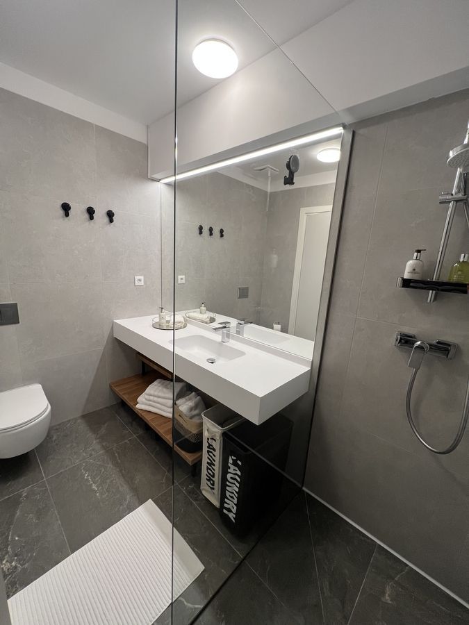 APARTAMENT 2 CAMERE | ONE COTROCENI | RENOVAT - Poză 9
