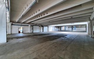Hala De Inchiriat, zona Depozitelor Pitesti - Poză 21