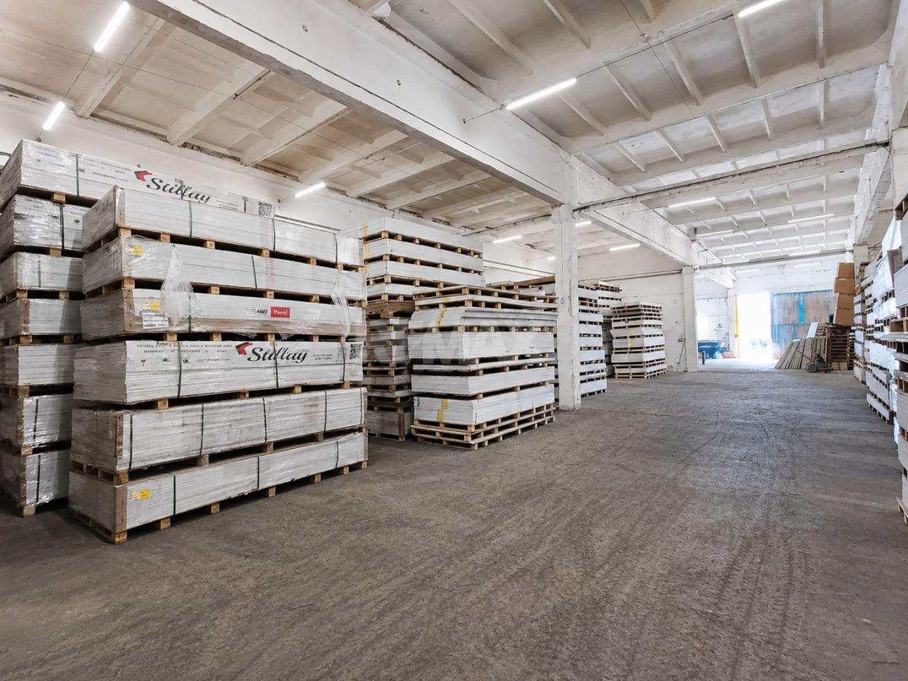 Spațiu industrial în chirie | 800 m² | Sângera, Chișinău - Poză 7