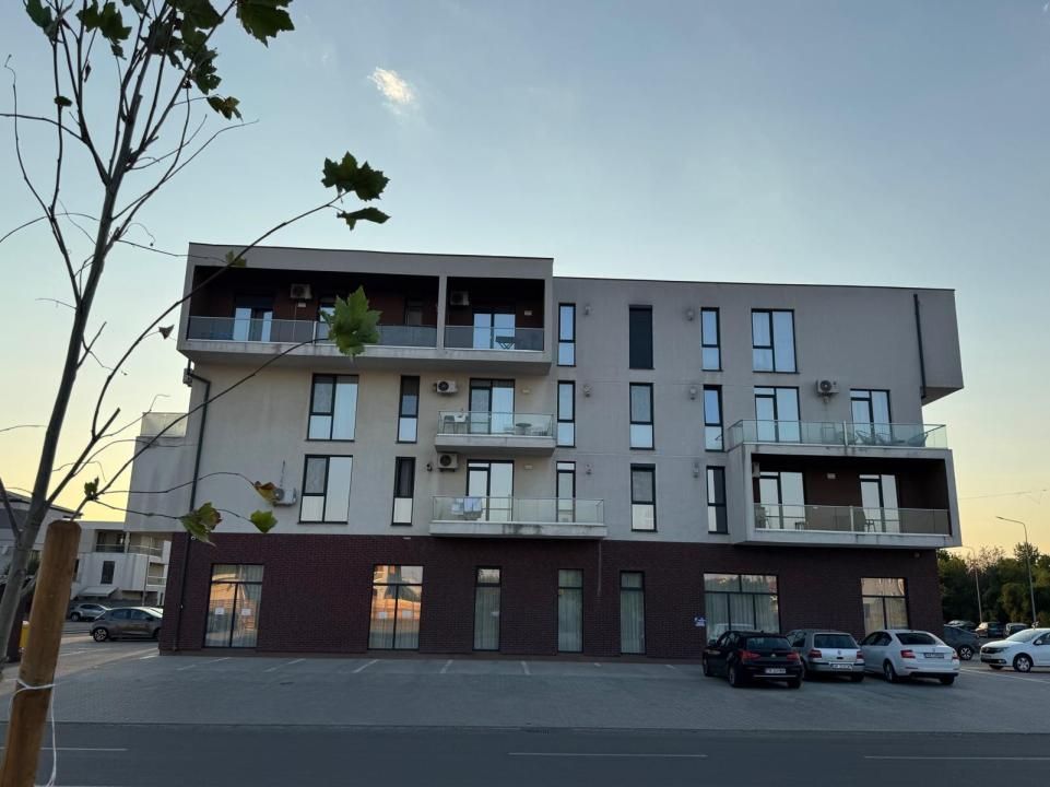 Apartament 2 camere - Dumbravita, Decathlon - str. Rodiei | Comision 0 - Poză 27