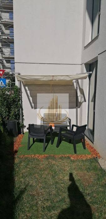 Apartament, zona centrala, 3 cam, 2 bai, parter, Complex Vivalia - Poză 10