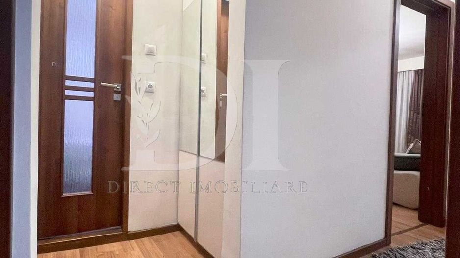 Apartament 3 camere decomandate – Zorilor, Cluj-Napoca - Poză 5