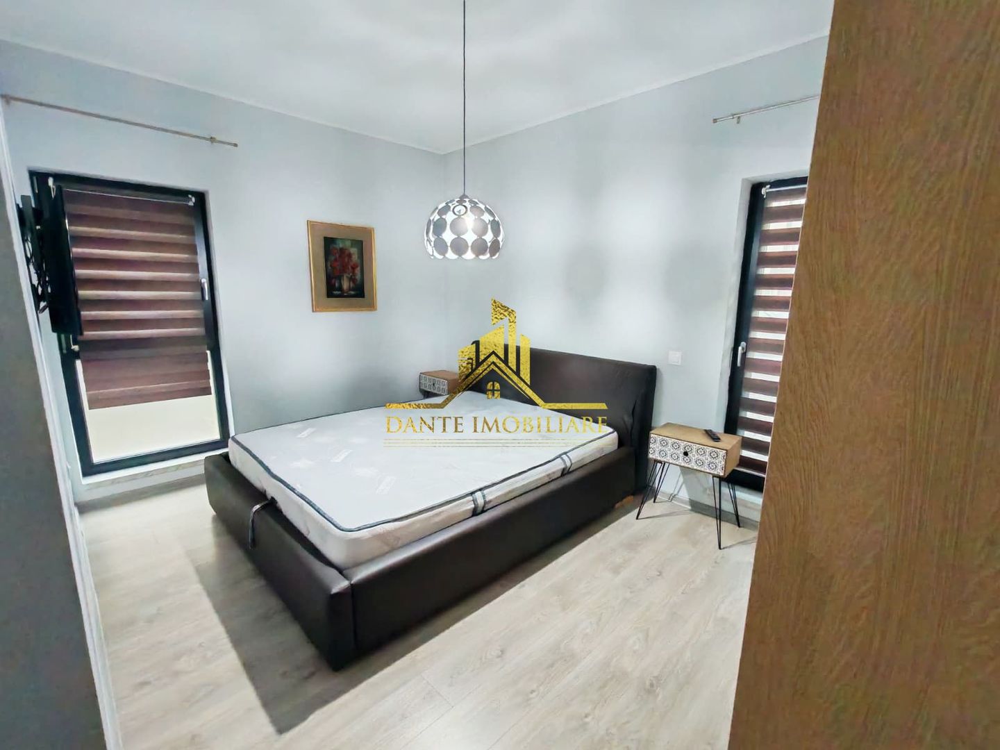 2 camere, decomandat, modern, bloc nou, balcon, parcare, Borhanci - Poză 4