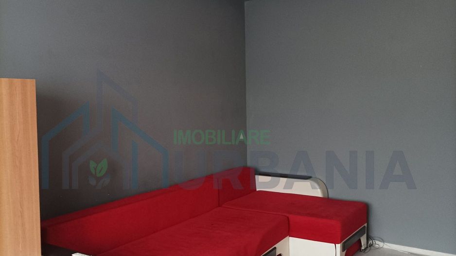 Apartament 2 camere de închiriat, decomandat, Piața Voievozilor, Alexandru cel Bun - Poză 1