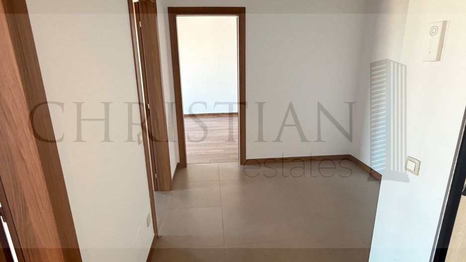 Birou 3 camere NEMOBILAT - Regie - 20th Residence - Parcare - Poză 6