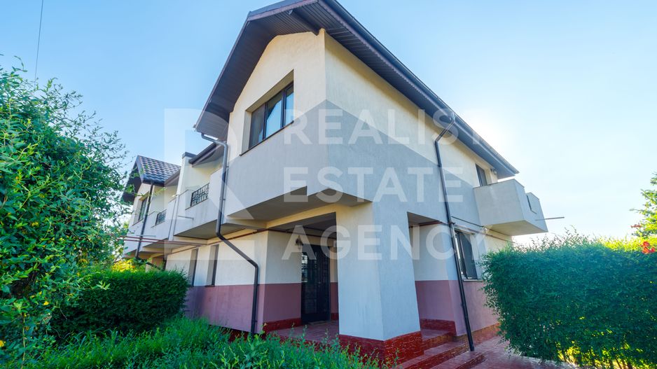 Vânzare, casă cu 4 camere, loc. Măgurele, Ilfov - Poză 3