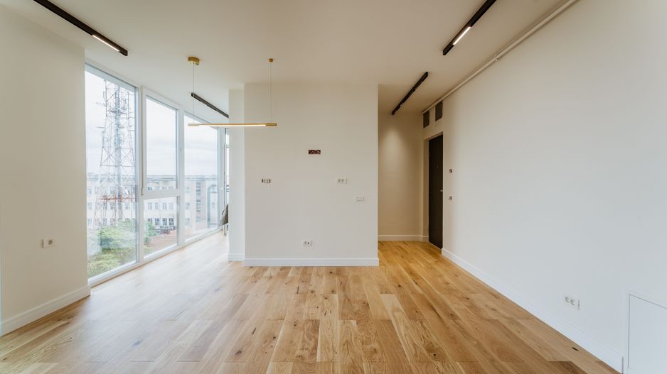 Apartament nou 2 camere zona ultracentrală - Poză 1