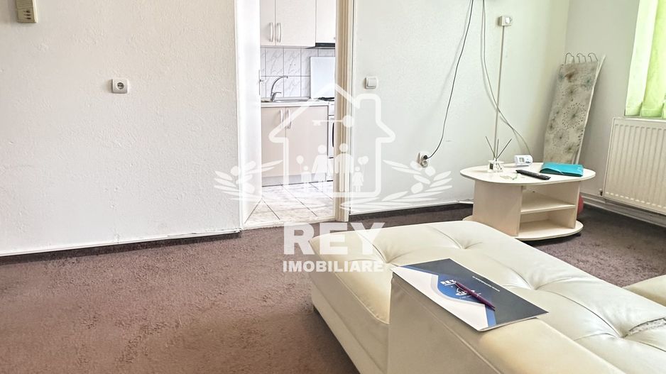 Apartament  2 camere | Etaj 1 | Strand | Maramureșului - Poză 3