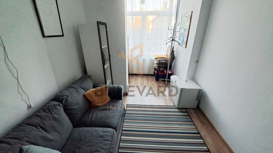 Apartament langa Parcul Central! - Poză 13