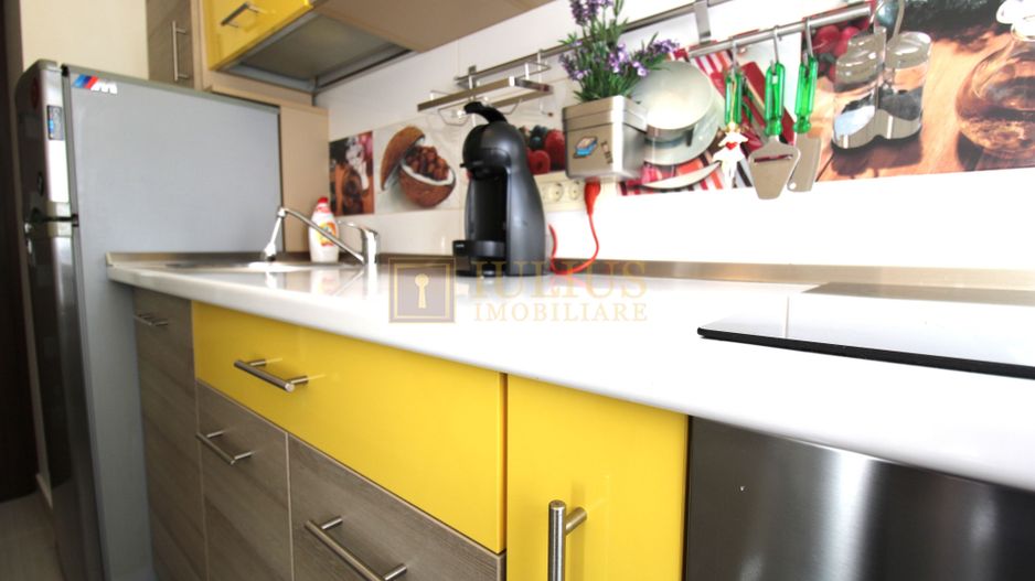 Apartament in zona Gheorghe Lazar - Poză 10
