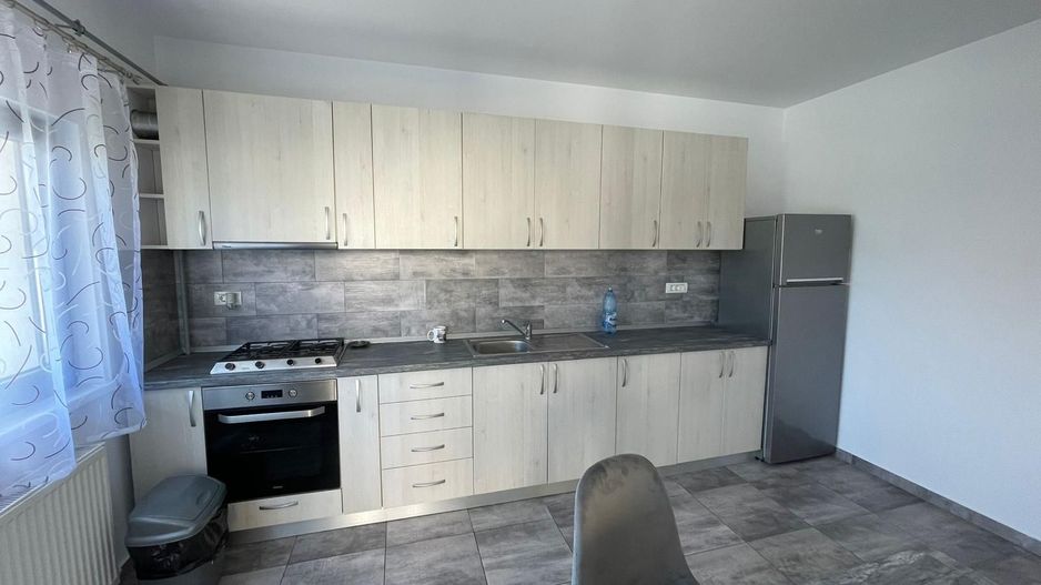 1/2 Duplex | Calea Urseni-Ciarda | Asfalt | 4 dormitoare | 3 bai - Poză 6