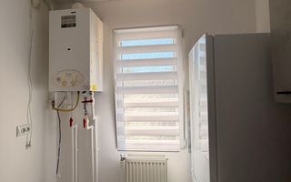 Apartament decomandat, 2 camere, mobilat, zona Podu Roș – Iași - Poză 7