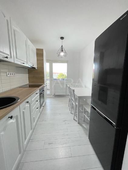 Apartament 2 camere renovat modern, ideal investitie! - Poză 4