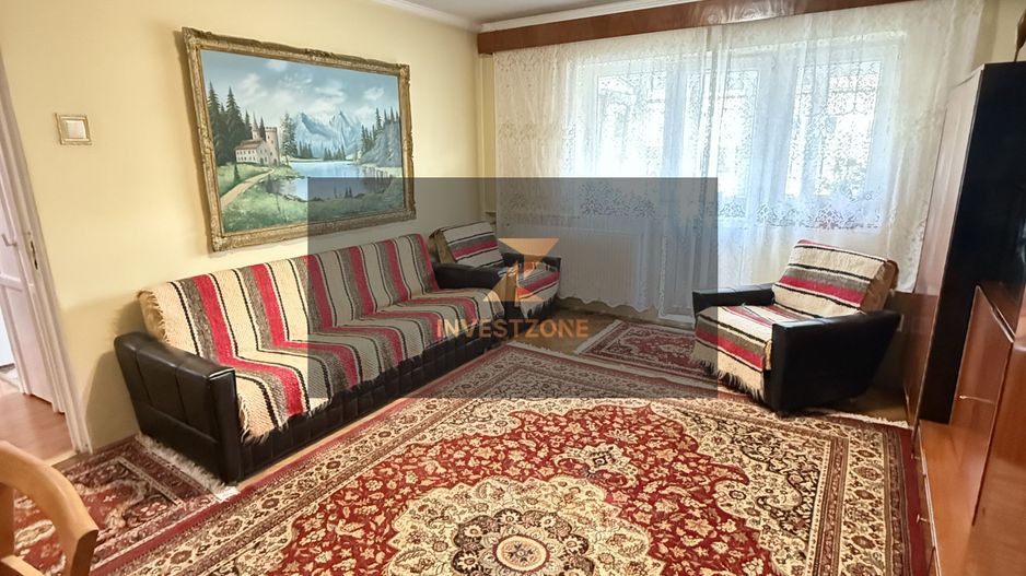 Apartament tip Q - 3 camere, 64 mp – Calea Aradului - Oradea - Poză 25