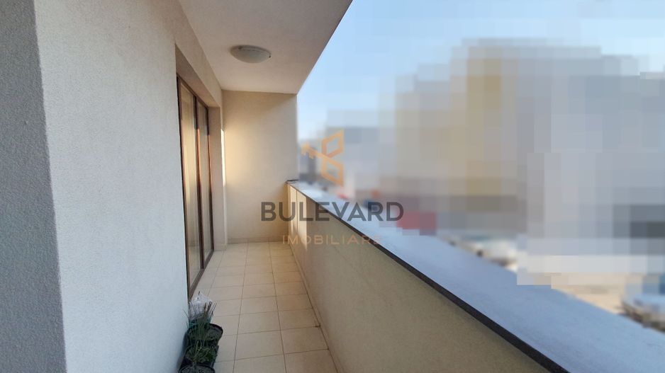 Apartament cu 2 camere+parcare , zona Terra! - Poză 7