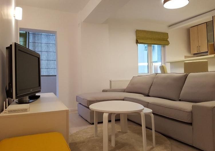 3 Camere Aviatiei/Herastrau cu parcare - Poză 9