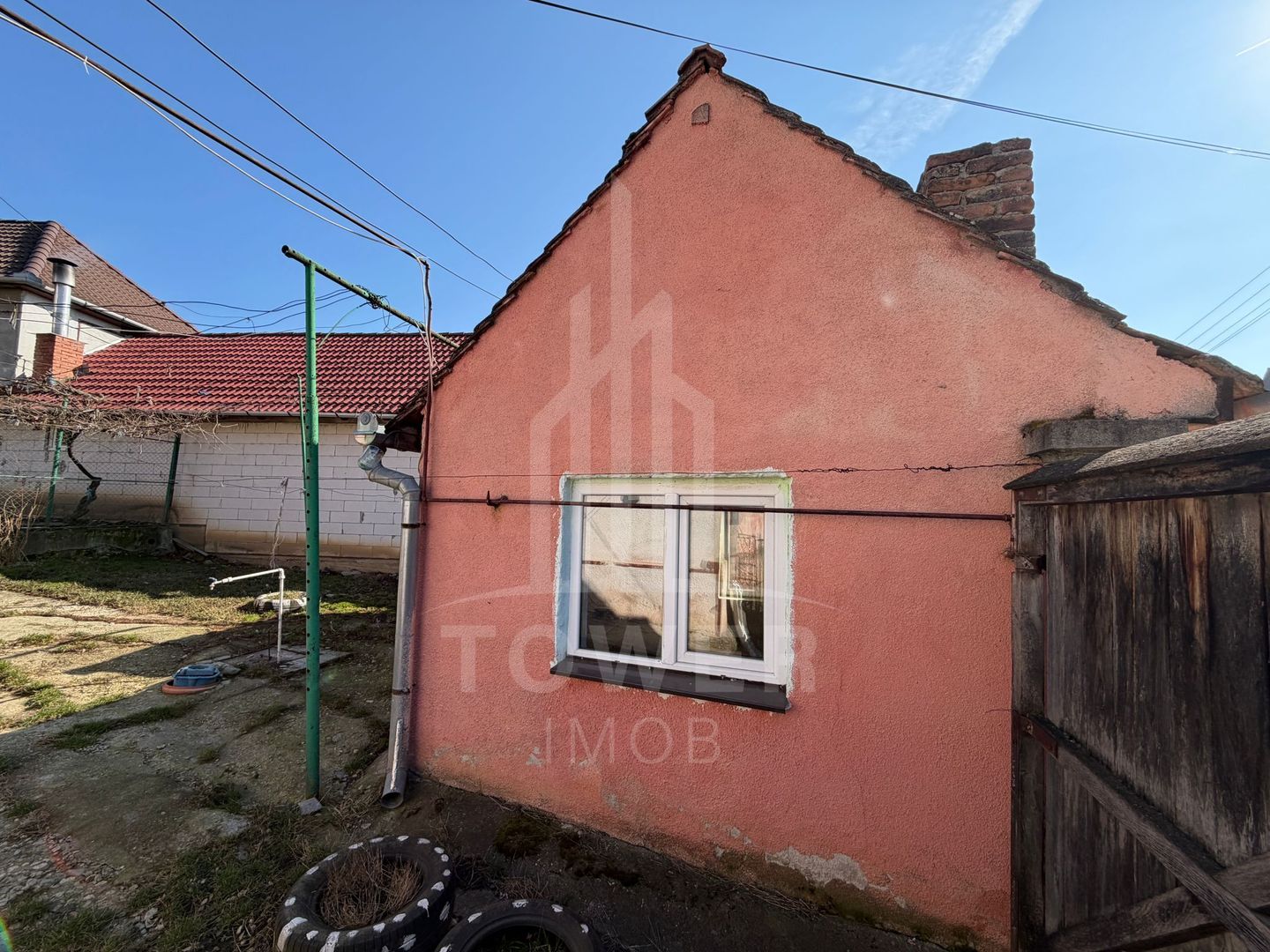 Casă de vânzare în Ocna Sibiului – oportunitate de investiție - Poză 12