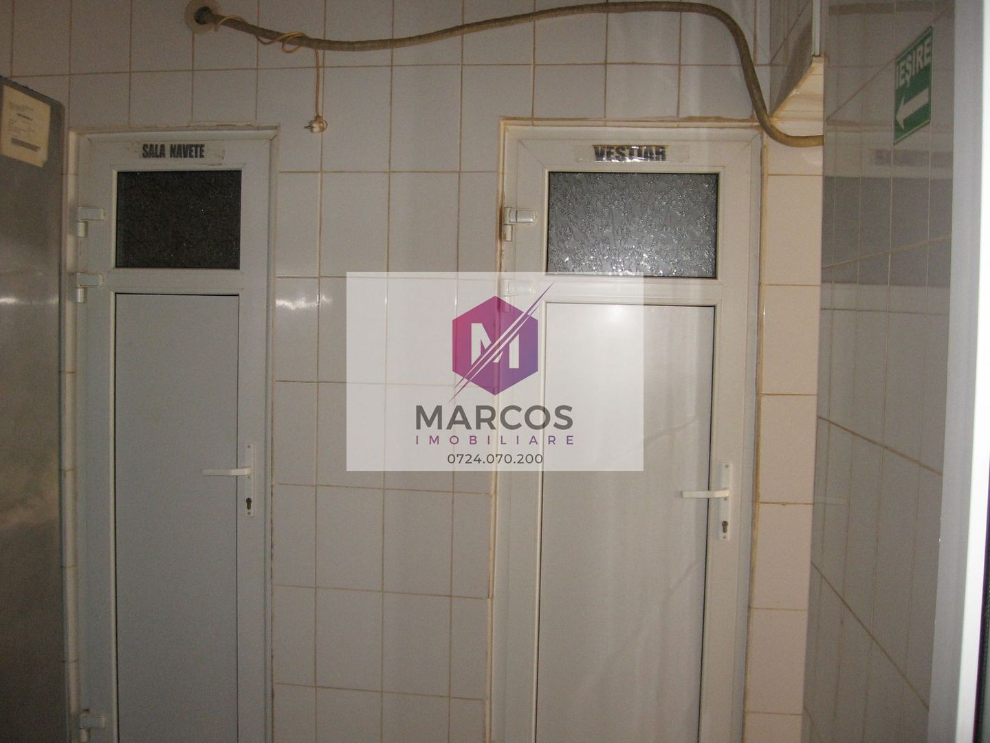 Vand afacere, utilaje si cladire - Poză 7