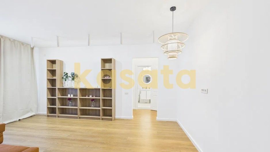Apartament 3 camere complet renovat | Etaj 2 | Metrou 1 Decembrie 1918 - Poză 4