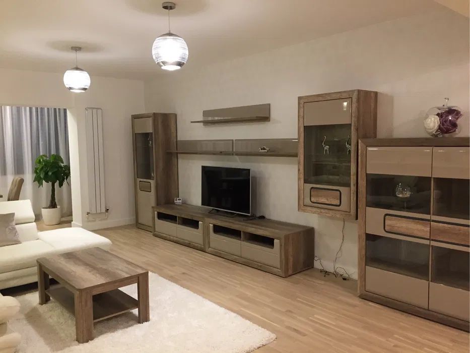 Inchiriere Apartament 3 Camere | Herăstrău Parc | Loc de Parcare Subteran - Poză 4