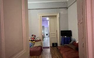 Comision 0 / Apartament in vila interbelica Cismigiu / Ministerul Învățământului - Poză 5