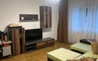 Apartament 2 camere de închiriat în zona Rond Vechi, Iași - Poză 1